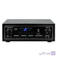 پاورمیکسر ام پرو مدل M.PRO ST2200