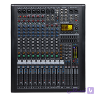 پاور میکسر M.PRO PMX-12D