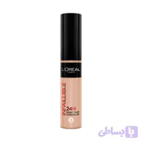کانسیلر فول کاور اینفالیبل لورآل پاریس | L’Oréal Paris Infallible Full Wear Concealer