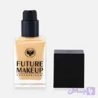 کرم پودر فیوچر میکاپ | Future Makeup Professional Foundation