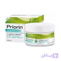 ماسک مو پریورین | Priorin Hair Mask 180ml