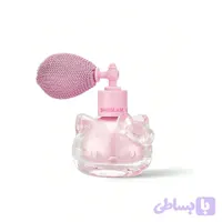 بادی میست و هایلایتر شیگلم مدل هلو کیتی | Hello Kitty SHEGLAM Highlighting Body Mist – Kitty Glow