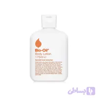 لوسیون بدن بایو اویل 175 میل | Bio-Oil Body Lotion