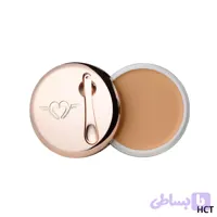 کرم پودر فشرده فول کاور فوراور52 مدل HCT