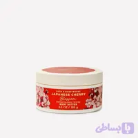 کره بدن بث اند بادی ورکز ژاپنی چری بلوسوم | Bath & Body Works Japanese Cherry Blossom Body Butter