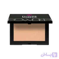 پنکک فیوچر میکاپ |Future Makeup Compact Powder