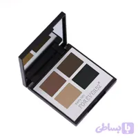 پالت سایه ابرو فوراور52 (ESK001)