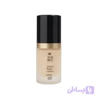 کرم پودر مات فیوچر میکاپ بلومینگ مات ۲۴ ساعته | Future Makeup Blooming Matte Foundation 24H