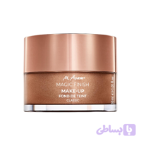 کرم پودر مجیک فینیش M.Asam اصل آلمان | Magic Finish M.Asam®
