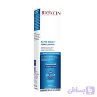 شامپو ضد شوره بیوکسین مدل Kepek Karsiti | Bioxcin