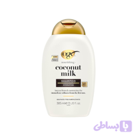 شامپو Coconut Milk او جی ایکس