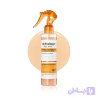 اسپری لایه بردار کوجیک اسید دکتر ملاکسین مدل Peel Shot PS حجم 200 میل
