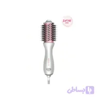 برس حرارتی شیگلم مدل Cool Shield Blowout Brush Pro سایز ۶۱ میلی‌متر | SHEGLAM Cool Shield Blowout Brush Pro 61mm