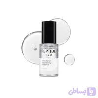 سرم روغنی ترمیم‌کننده مو COSRX مدل PEPTIDE-132 Ultra Perfect Hair Bonding Oil Serum