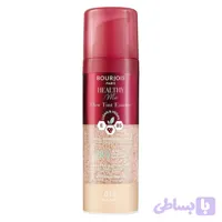 اسنس رنگی و آبرسان بورژوا Healthy Mix Glow Tint Essence