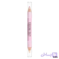 مداد چشم دو طرفه فوراور52 (G301)