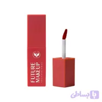 تینت لب فیوچر میکاپ | Future Makeup Creamy Lip & Cheek Stain Lip Blush