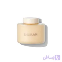 پودر فیکس BAKED GLOW شیگلم رنگ Banana