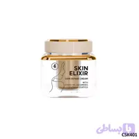 کرم ترمیم کننده کاراکتر CSK401