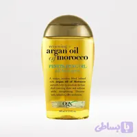 روغن مو OGX آرگان