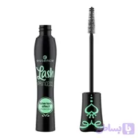 ریمل حجم دهنده و بلند کننده اسنس پرنسس | Essence Lash Princess Mascara