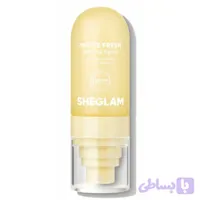 اسپری فیکس مات شیگلم مدل مت فرش | SHEGLAM Matte Fresh Setting Spray