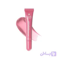 لیپ گلاس آبرسان و نرم‌ کننده فیوچر میکاپ | Future Makeup Lush Lips Lip Treatment