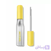 ریمل بلندکننده و فرکننده ضد آب شیگلم مدل لش‌لایتر آیرون کرل | SHEGLAM Lashlighter Iron Curl Waterproof Lengthening Mascara