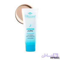 پرایمر آبرسان پوست خشک فوراور52 (HPR001)