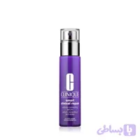 سرم ضد چروک و ترمیم ‌کننده کلینیک اسمارت کلینیکال ریپیر | Clinique Smart Clinical Repair™ Wrinkle Correcting Serum