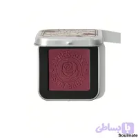 رژگونه کرمی شیگلم مدل Ember Rose Eternal Flame رنگ Soulmate