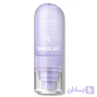 اسپری فیکس ۱۶ ساعته شیگلم مدل لاکد این | SHEGLAM Lock’d In Setting Spray – 16H Long Lasting