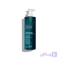 ژل شستشوی Avene Cleanance Gel مخصوص پوست چرب و جوش‌دار