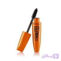 ریمل حجم دهنده لندن مدل Flash Scandal Eyes | Rimmel London Flash Scandal Eyes Mascara