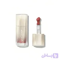 رژ لب مایع گلیتری و جادویی شیگلم | SHEGLAM Stardust Swipe Glitter Liquid Lipstick
