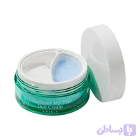 کرم کاسه ای دوکاره آبرسان و روشن کننده Axis-Y | AXIS-Y Cera-Heart My Type Duo Cream