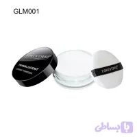 پودر فیکس بی رنگ فوراور52 (GLM001) (کد P9SFI)