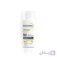 ضد آفتاب فلوئیدی فوتودرم ایکس دیفنس SPF50+ بایودرما