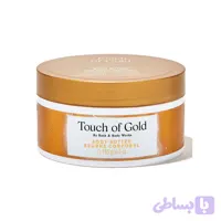 کره بدن بث اند بادی تاچ آف گلد | Bath & Body Works Touch of Gold Body Butter