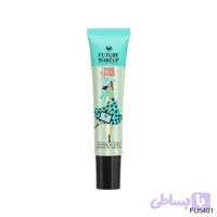 پرایمر منافذ فیوچر میکاپ مدل FU5401 | Future Makeup Pore Primer