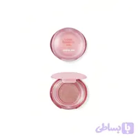 سایه چشم اکلیلی شیگلم کریستال اینتنتشنز | SHEGLAM Crystal Intentions Manifesting Glow Glitter Eyeshadow