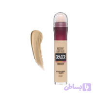 کانسیلر پد دار میبلین مدل Instant Age Eraser | Maybelline