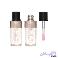 لیپ گلاس کارکتر مدل Shade Shift Lip Glow Oil CSL001