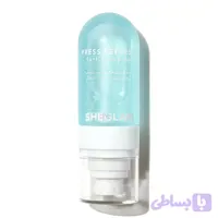 اسپری فیکس آبرسان شیگلم مدل پرس ریفرش | SHEGLAM Press Refresh Moisturizing Setting Spray
