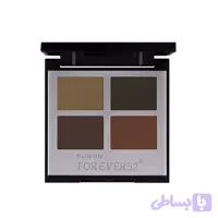 پالت سایه ابرو فوراور52 (ESK002)