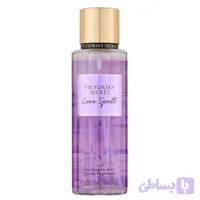 بادی میست ویکتوریا سکرت لاو اسپل | Victoria’s Secret Love Spell Fragrance Mist 250ml