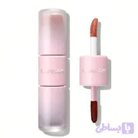 پیل آف دو سر شیگلم | SHEGLAM Line to Shine Peel-Off Lip Stain & Gloss Duo