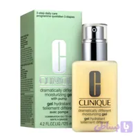 کرم ژل دراماتیکالی کلینیک | Clinique Dramatically Different Moisturizing Gel