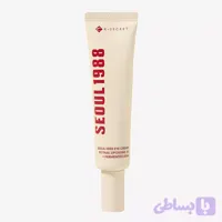 کرم دور چشم سئول 1988 کی سکرت 30 میلی‌ لیتر | Seoul 1988 Key Secret Eye Cream