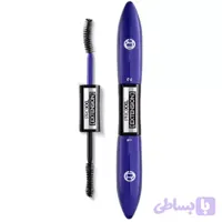 ریمل دو سر حجم‌دهنده و بلندکننده لورآل مدل Pro XXL Extension حجم 12 میل | Pro XXL Extension Mascara – 12ml